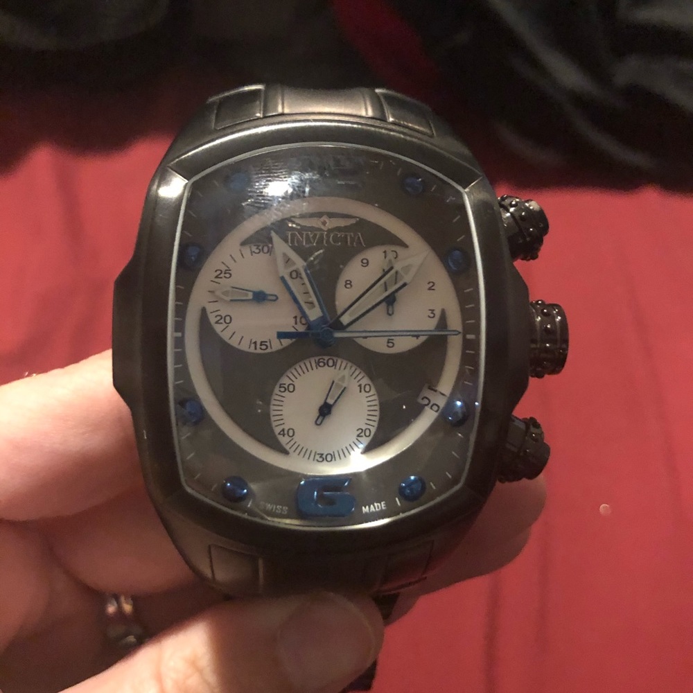 Invicta
